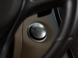 Внедорожник Mercedes-benz GLC-класс AMG 2018 года, 4534900 рублей, Москва