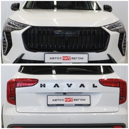 Внедорожник Haval Jolion 2024 года, 2070000 рублей, Калуга