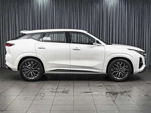 Внедорожник Changan UNI-Z 2026 года, 3099000 рублей, Ставрополь