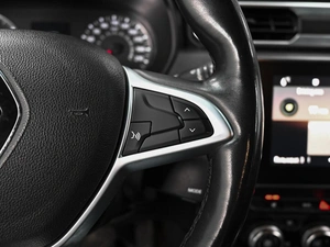 Внедорожник Renault Duster 2021 года, 1537000 рублей, Ставрополь