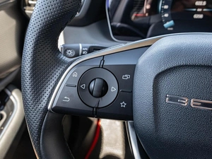 Седан Baic U5 Plus 2023 года, 1469000 рублей, Краснодар