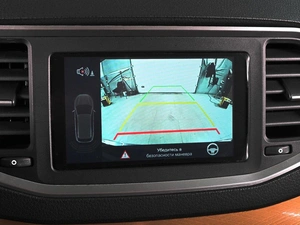 Универсал ВАЗ (LADA) Vesta Cross 2024 года, 1749000 рублей, Аксай