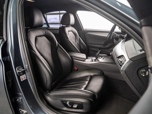 Седан BMW 5 серия 2019 года, 4499000 рублей, Тюмень