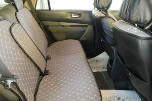 Универсал Nissan Wingroad 2007 года, 639000 рублей, Омск