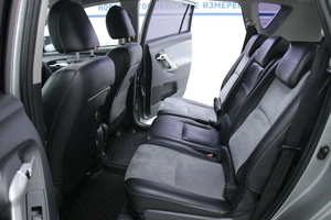 Минивэн Toyota Verso 2010 года, 1008000 рублей, Солонцы