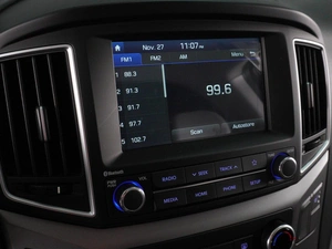 Минивэн Hyundai Grand Starex 2020 года, 3982000 рублей, Минеральные Воды