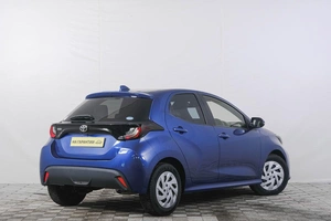Хетчбэк Toyota Yaris 2020 года, 1149000 рублей, Кемерово