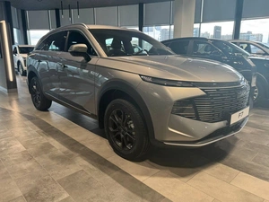 Внедорожник Haval F7 2026 года, 2899000 рублей, Красноярск