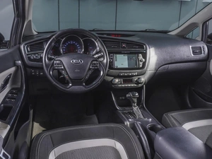 Универсал Kia Ceed 2017 года, 1299000 рублей, Ростов-на-Дону