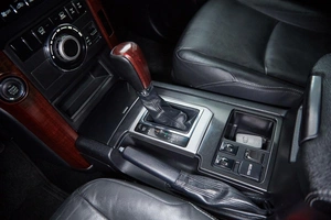 Внедорожник Toyota Land Cruiser Prado 2014 года, 3600000 рублей, Красноярск
