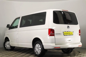 Минивэн Volkswagen Caravelle 2013 года, 2149000 рублей, Пермь