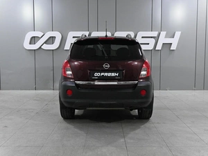 Внедорожник Opel Antara 2014 года, 1259000 рублей, Ростов-на-Дону