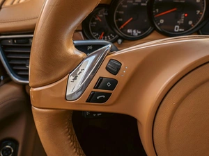 Лифтбек Porsche Panamera 4 2011 года, 2190000 рублей, Краснодар