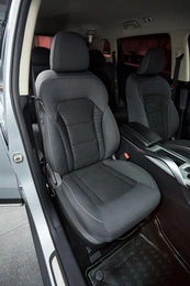 Внедорожник Geely Atlas 2019 года, 1497000 рублей, Красноярск