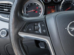 Внедорожник Opel Mokka 2013 года, 965000 рублей, Ставрополь