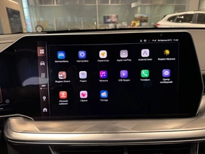 Внедорожник Haval F7 2026 года, 3299000 рублей, Красноярск