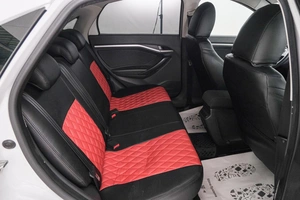 Седан ВАЗ (LADA) Vesta 2019 года, 999000 рублей, Красноярск