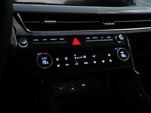 Седан Hyundai Sonata 2026 года, 4699077 рублей, Москва