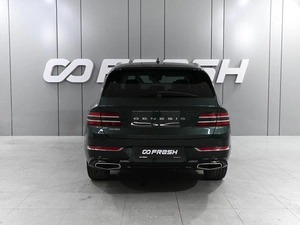 Внедорожник Genesis GV80 2021 года, 6899000 рублей, Аксай