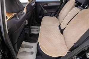 Внедорожник Honda CR-V 2008 года, 1439000 рублей, Барнаул