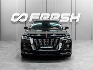 Седан Hongqi H9 2023 года, 3940000 рублей, Тюмень