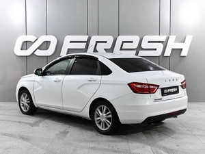 Седан ВАЗ (LADA) Vesta 2018 года, 1039000 рублей, Аксай