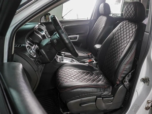 Внедорожник Opel Antara 2012 года, 840000 рублей, Воронеж