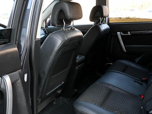 Внедорожник Chevrolet Captiva 2014 года, 1785000 рублей, Волгоград