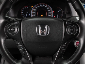 Седан Honda Accord 2013 года, 1749000 рублей, Тюмень