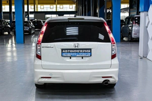 Минивэн Honda Stream 2010 года, 1098000 рублей, Солонцы