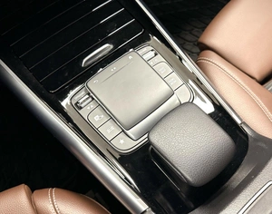 Внедорожник Mercedes-benz GLA-класс 2020 года, 3445000 рублей, Красноярск