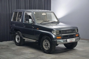 Внедорожник Toyota Land Cruiser Prado 1991 года, 1098000 рублей, Красноярск