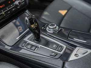 Седан BMW 5 серия 2016 года, 1890000 рублей, Краснодар