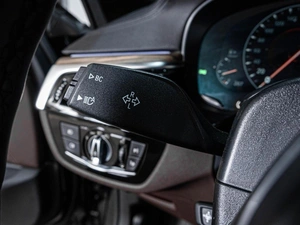 Седан BMW 5 серия 2018 года, 4189000 рублей, Ставрополь