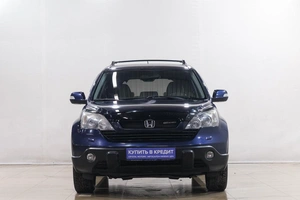 Внедорожник Honda CR-V 2007 года, 799000 рублей, Новокузнецк