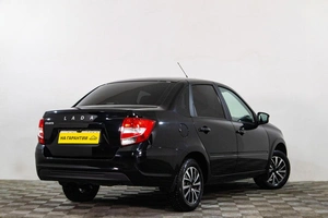 Седан ВАЗ (LADA) Granta 2022 года, 829000 рублей, Сургут
