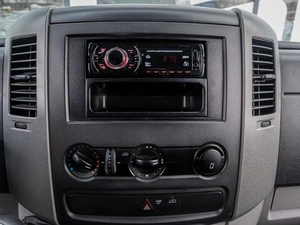 Mercedes-Benz Sprinter 2013г. 2013 года, 2850000 рублей, Краснодар