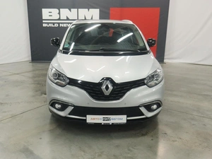 Компактвэн Renault Scenic 2018 года, 1920000 рублей, Курск