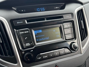 Внедорожник Hyundai Creta 2016 года, 1549000 рублей, Ижевск