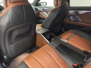 Седан BMW 8 серия Gran Coupe 2020 года, 8195000 рублей, Новосибирск