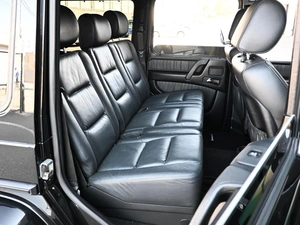 Внедорожник Mercedes-benz G-класс AMG 2007 года, 3549000 рублей, Кирилловка