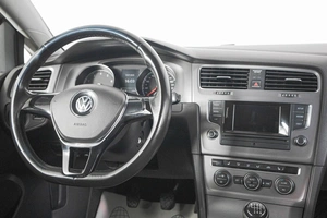 Хетчбэк Volkswagen Golf 2013 года, 1099000 рублей, Кемерово