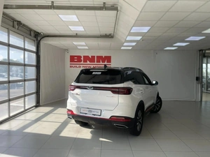 Внедорожник Chery Tiggo 7 2020 года, 1600000 рублей, Смоленск