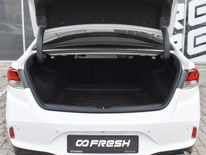 Седан Hyundai Sonata 2019 года, 1799000 рублей, Краснодар