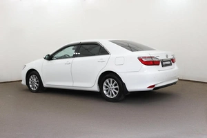 Седан Toyota Camry 2016 года, 1888000 рублей, Орёл