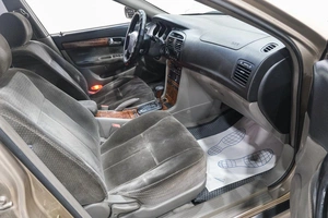 Седан Chevrolet Evanda 2006 года, 469000 рублей, Новокузнецк