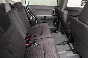 Минивэн Suzuki Solio 2017 года, 949000 рублей, Пермь