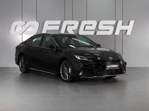 Седан Toyota Camry 2026 года, 4558000 рублей, Минеральные Воды