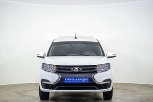 Универсал ВАЗ (LADA) Largus 2024 года, 1239000 рублей, Оренбург