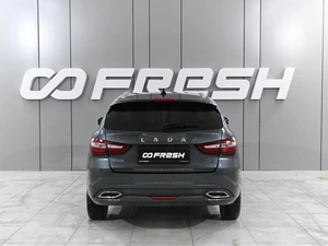 Универсал ВАЗ (LADA) Vesta 2025 года, 1690000 рублей, Аксай